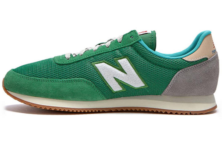 New Balance New Balance 720 Series 'Green Grey'