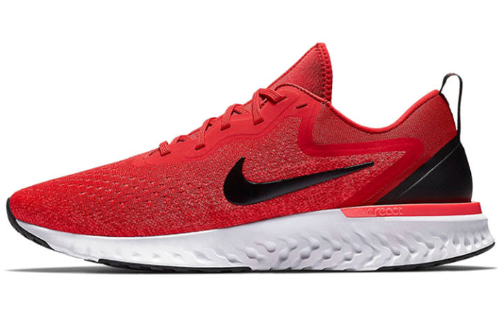 Nike Nike Odyssey React University Red