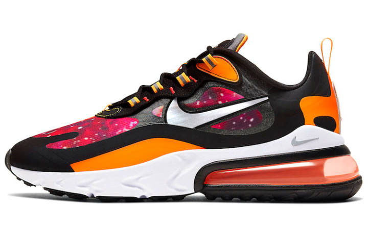 Nike Nike Air Max 270 React Supernova 2020