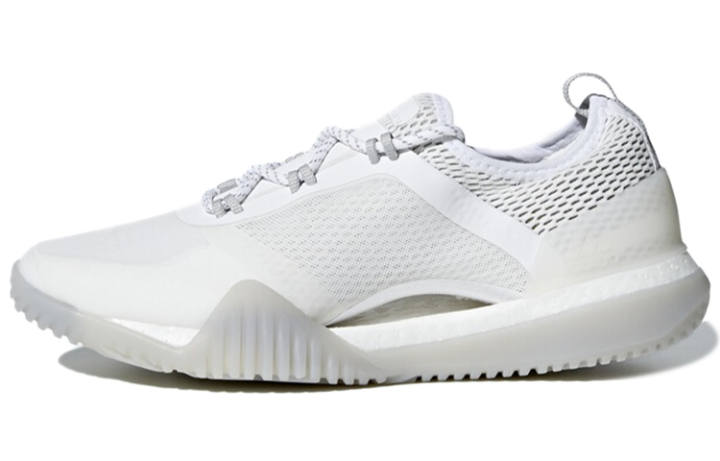 Adidas Adidas Smc PureBoost X Tr 3.0 'White' Women's