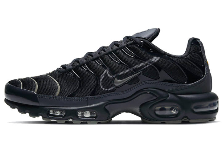 Nike Nike Air Max Plus 'Black Grey'
