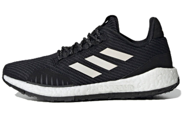 Adidas Adidas Pulseboost Hd Wntr 'Black White' Women's