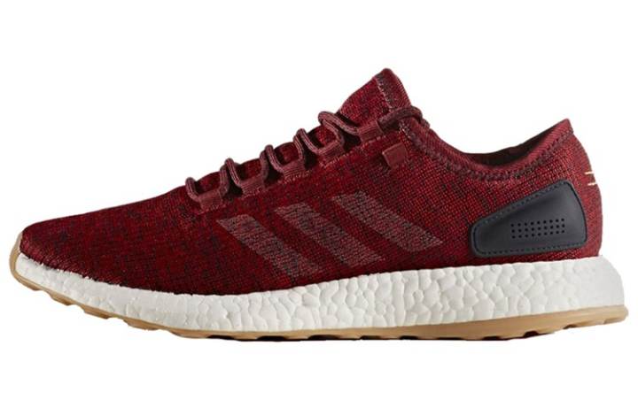 Adidas Adidas PureBoost 'Burgundy'