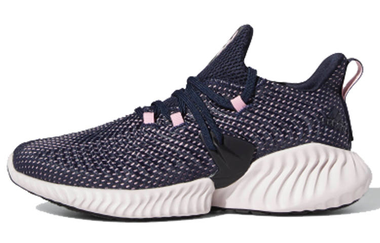 Adidas Adidas Wmns AlphaBounce Instinct Hk 'Legend Ink' Women's