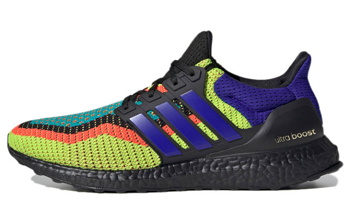 Adidas UltraBoost Adidas 2.0 Dna 'What The - Core Black'