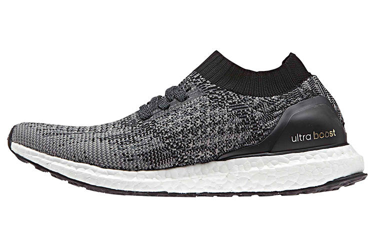 Adidas Adidas Wmns UltraBoost Uncaged 'Black' Women's