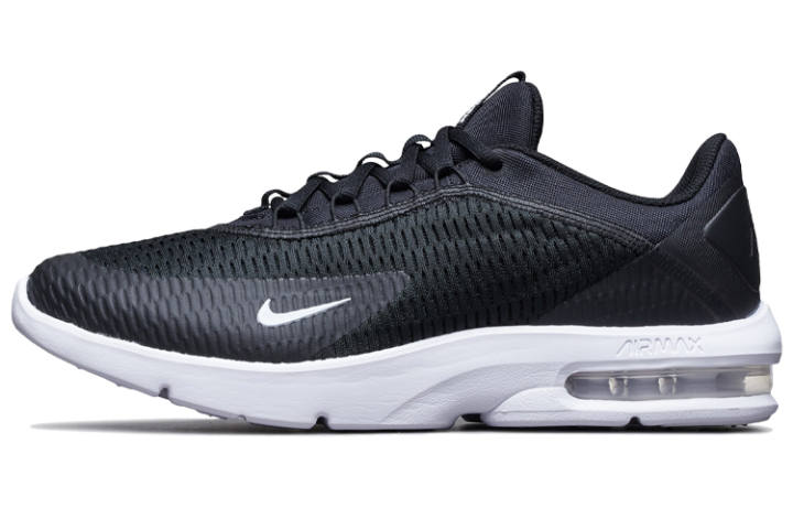 Nike Nike Air Max Advantage 3 'Black White'