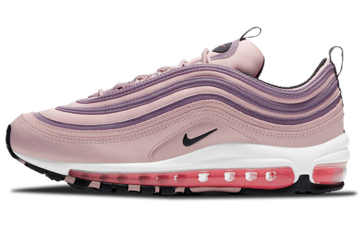 Nike Nike Air Max 97 Champagne Violet Dust Women's