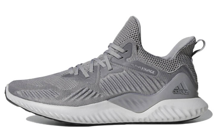 Adidas Adidas Alphabounce Beyond M Grey
