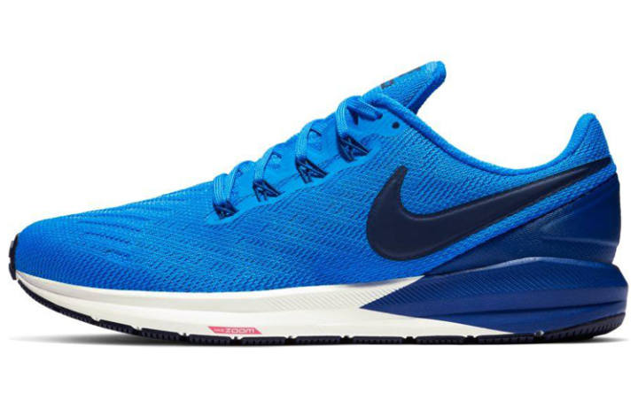 Nike Nike Air Zoom Structure 22 'Photo Blue'