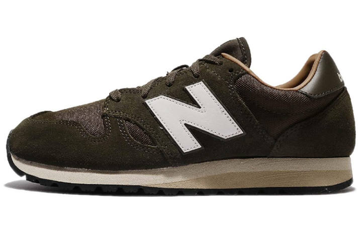 New Balance New Balance 520 Military Dark Triumph