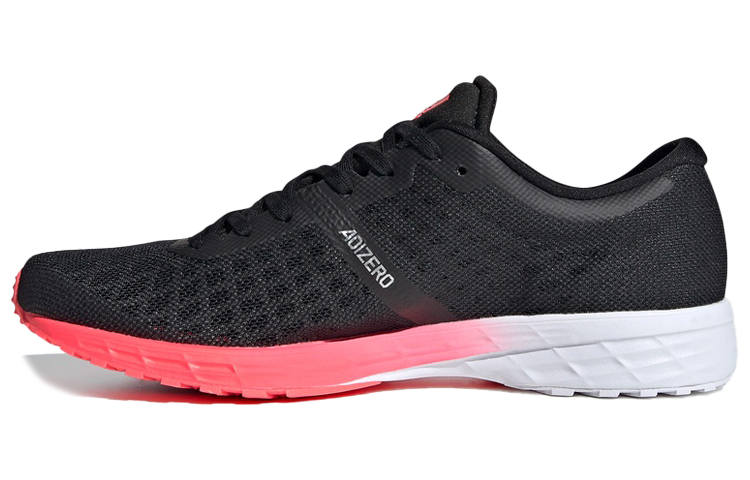 Adidas Adidas Adizero Rc 2 Black/Red Women's