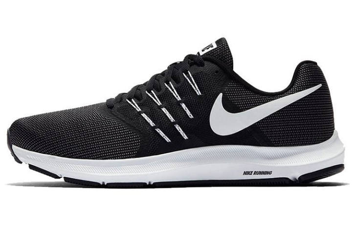 Nike Nike Run Swift 'Black White'