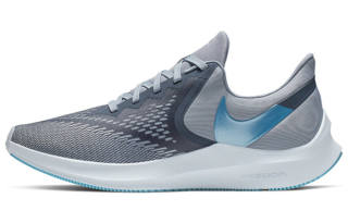 Nike Air Zoom Winflo 6 'Obsidian Mist'