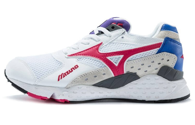 Mizuno Mizuno Mondo Control White/Red