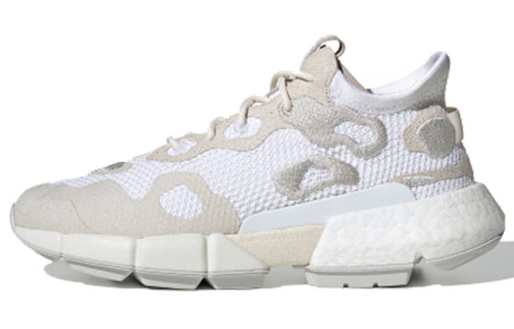 Adidas Originals Pod S3.2 ML Cushioning Abrasion Resistant Cushioning, Wear Resistant Low top Running Shoes Men's