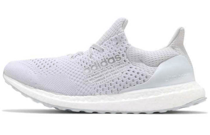 Adidas Adidas atmos x Adidas UltraBoost 1.0 Uncaged 'Cloud White'