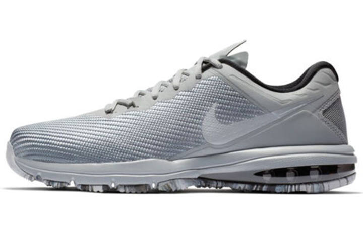 Nike Nike Air Max Full Ride Tr 1.5 'Metallic Cool Grey'
