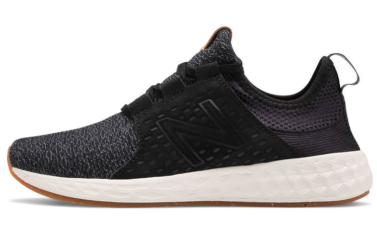 New Balance Fresh Foam Cruz Wmns New Balance v1 'Black Magnet' Women's