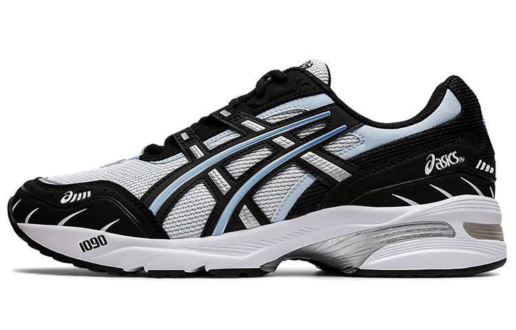 ASICS ASICS Gel 1090 'White Black'
