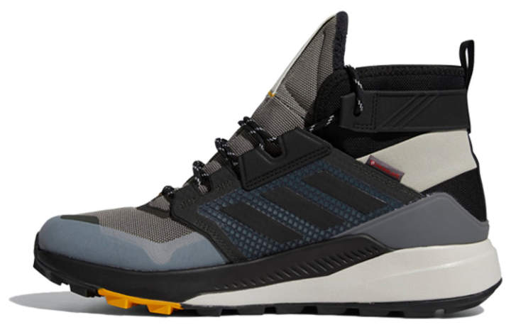 Adidas Adidas Terrex Trailmaker Mid Cold.Rdy 'Metal Grey'