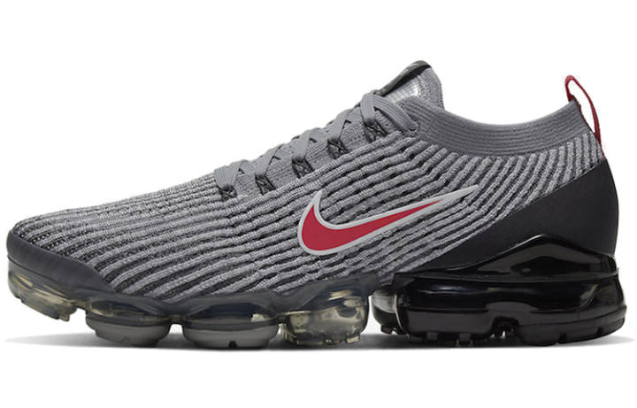 Nike Nike Air VaporMax Flyknit 3 Particle Grey