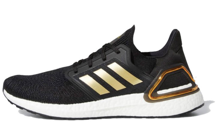 Adidas UltraBoost 20 Adidas 'Gold Metallic'