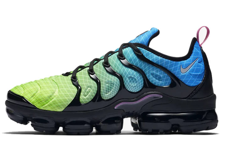 Nike Nike Air VaporMax Plus Aurora Green