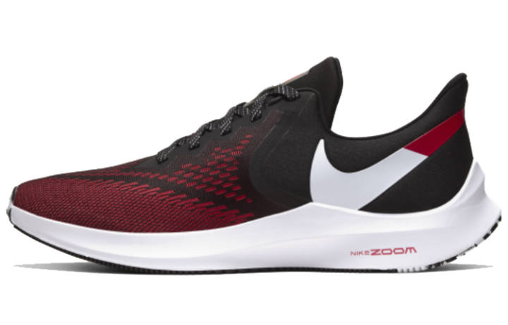 Nike Nike Air Zoom Winflo 6 'Black'