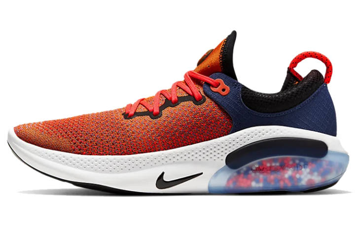 Nike Nike Joyride Run Flyknit Magma Orange