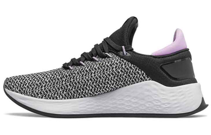 New Balance New Balance Fresh Foam Lazr V2 'Black Grey White' Women's