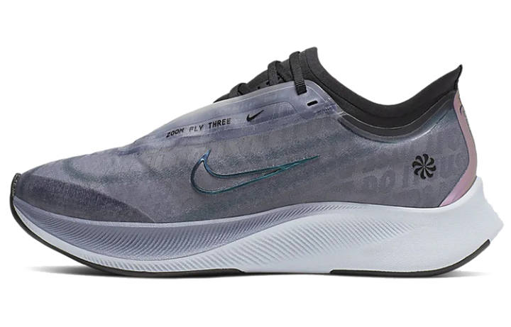 Nike Nike Zoom Fly 3 Rise 'Sanded Purple' Women's