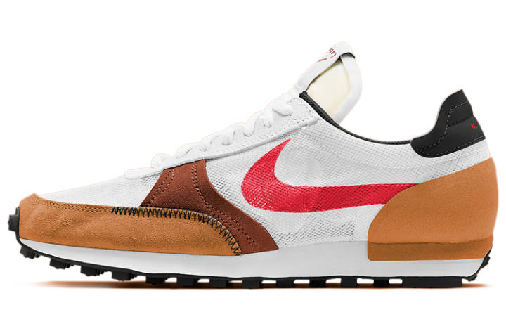 Nike Nike Daybreak Type White Clay Red