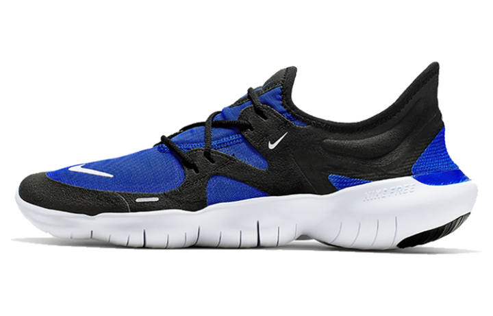 Nike Nike Free Rn 5.0 Racer Blue Black