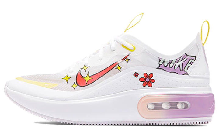 Nike Nike Air Max Dia Se 'Diamond Floral' Women's