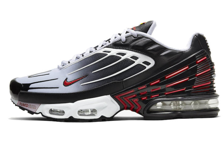 Nike Nike Air Max Plus 3 Red