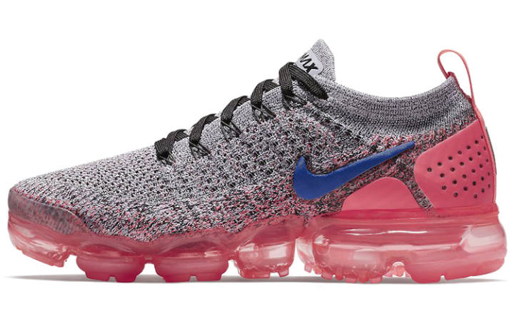 Nike Nike Air VaporMax 2.0 Ultramarine Women's