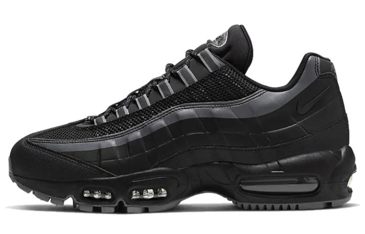Nike Nike Air Max 95 Utility Black Cool Grey