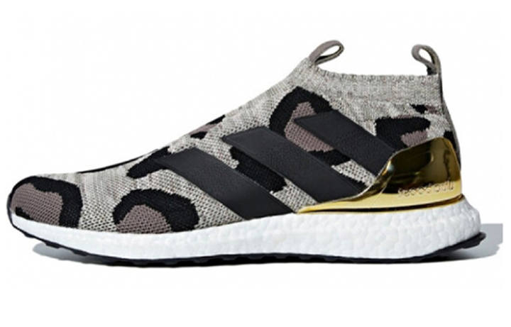 Adidas Adidas Ace 16+ UltraBoost 'Animal Print'