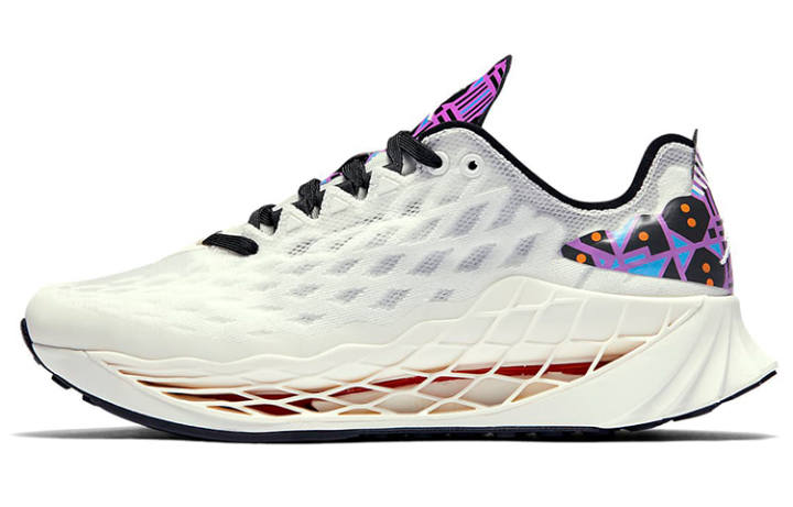 Jordan Air Jordan Zoom Trunner Ultimate Quai 54 'Purple White'