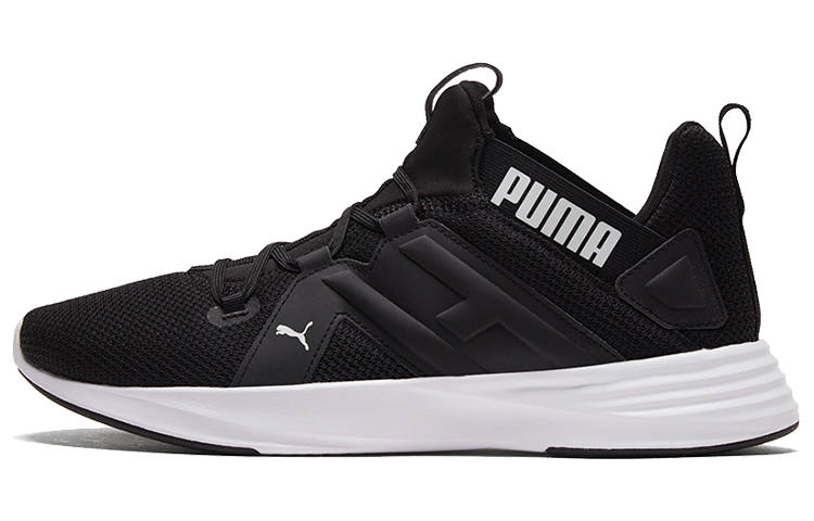 PUMA PUMA Contempt Demi 'Black White'