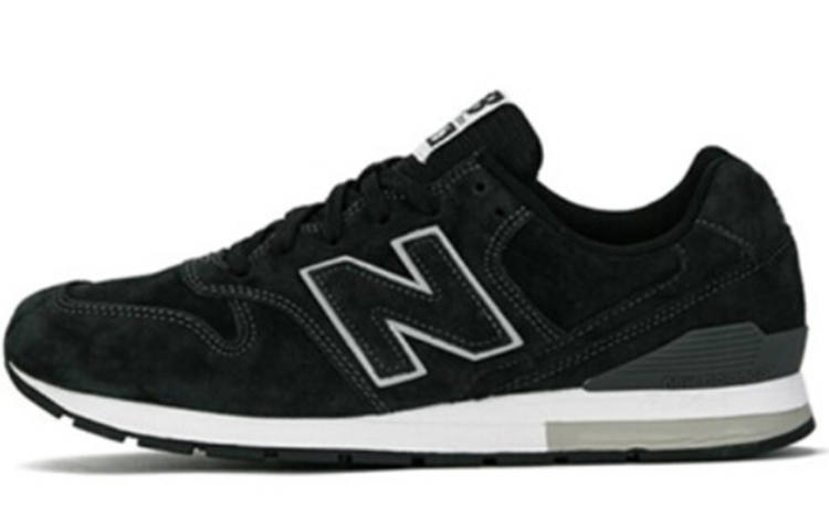 New Balance New Balance 996 Series Classic Casual Black