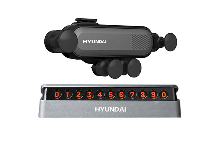 HYUNDAI Phone Stands