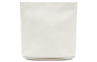 DIESEL Cow Leather Handbag Regular Women's White