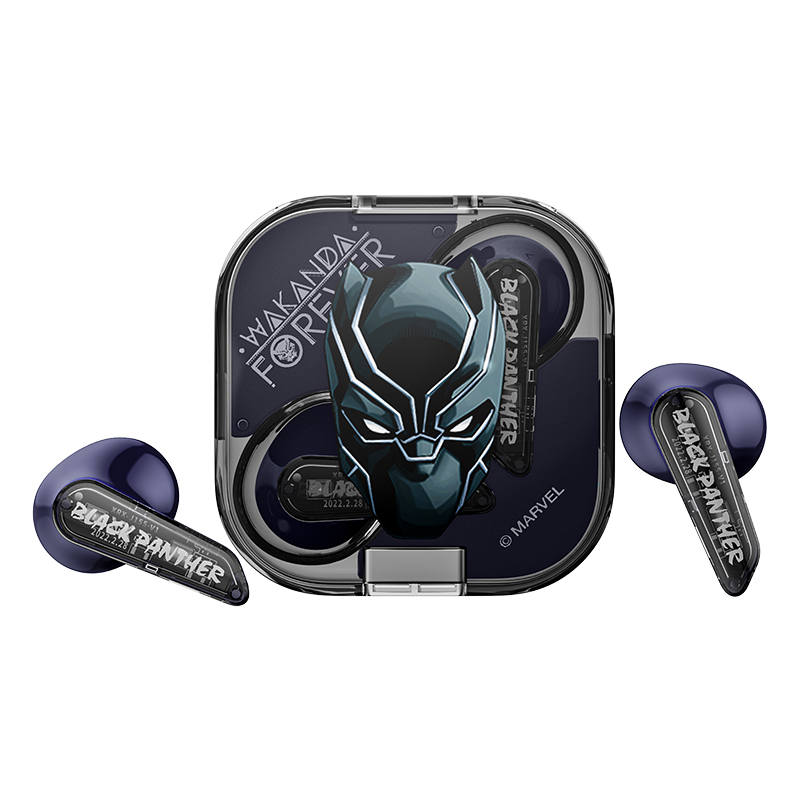 Disney Disney Marvel Wireless Headphones