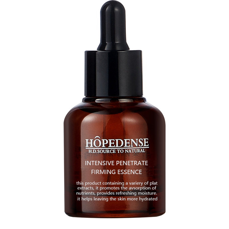 Hopedense Hopedense Liquid Essences Unisex