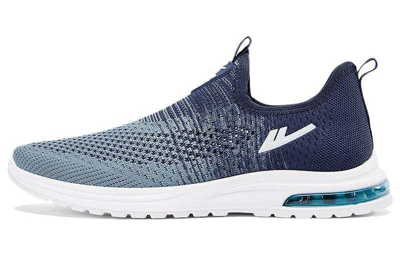 WARRIOR Warrior Low top Casual Shoes Men's Blue