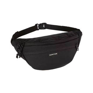 BURTON 3L Outdoor Bags Polyester Black Unisex