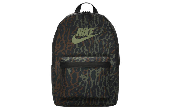 Nike Nike Fabric Backpack Regular Unisex Multicolor