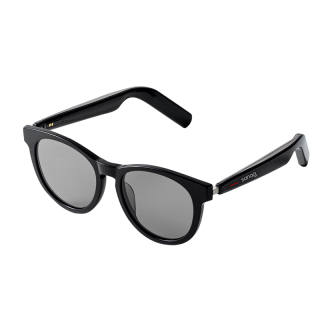 Sanag U2 Wireless Bluetooth Headphone Smart AI Glass, Comfortable Sun Sunglasses